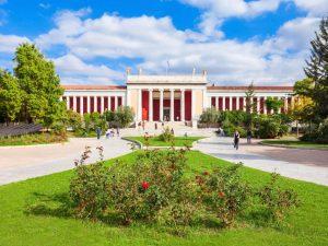 Athens: National Archaeological Museum