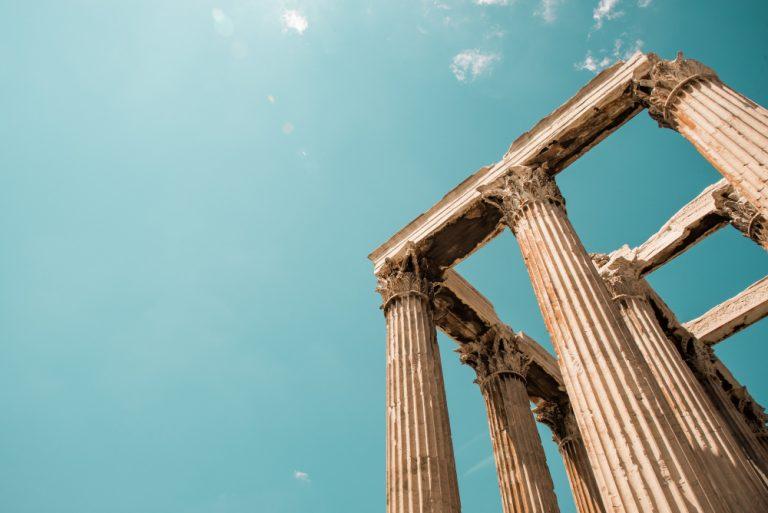acropolis