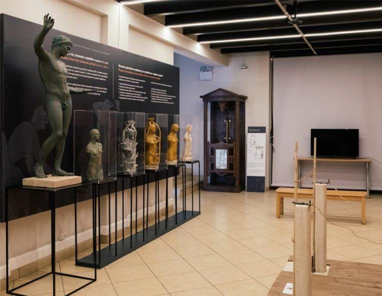 Herakleidon Museum